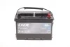 <strong>Стартерна батарея (акумулятор) EXIDE EA680 (фото 1)</strong>