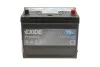 <strong>Акумулятор Exide Premium (270×173×222), 75Ач, 630А, R+ EXIDE EA754 (фото 1)</strong>