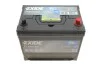 <strong>Акумулятор Exide Premium (270×173×222), 75Ач, 630А, R+ EXIDE EA754 (фото 3)</strong>