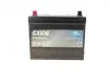 <strong>Акумулятор EXIDE EA755 (фото 1)</strong>