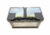 Аккумулятор Premium Carbon Boost 12V/85Ah/800A (R+) (315х175х175) EXIDE EA852 (фото 6)