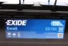 <strong>АКБ 6СТ-110 R+ (пт850) (необслуж)(392х175х190) EXCELL Exide EXIDE EB1100 (фото 2)</strong>