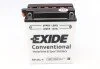 <strong>Стартерна батарея (акумулятор) EXIDE EB12AL-A (фото 5)</strong>