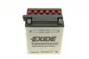 <strong>Стартерна батарея (акумулятор) EXIDE EB14-A2 (фото 8)</strong>