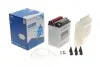 <strong>Акумулятор кислотний 14Ah 145A EXIDE EB14L-A2 (фото 1)</strong>