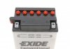 Аккумулятор кислотный 14Ah 145A EXIDE EB14L-A2 (фото 8)