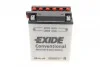 <strong>Акумулятор кислотний 14Ah 145A EXIDE EB14L-A2 (фото 8)</strong>