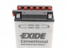 Аккумулятор кислотный 14Ah 145A EXIDE EB14L-A2 (фото 9)