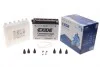 <strong>Акумулятор кислотний 16Ah 175A EXIDE EB16AL-A2 (фото 1)</strong>