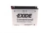 <strong>Акумулятор кислотний 16Ah 175A EXIDE EB16AL-A2 (фото 15)</strong>