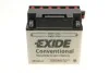 <strong>Стартерна батарея (акумулятор) EXIDE EB16CL-B (фото 8)</strong>