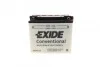 <strong>Акумулятор кислотний 19Ah 190A EXIDE EB16L-B (фото 7)</strong>