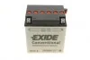 <strong>Стартерна батарея (акумулятор) EXIDE EB30L-B (фото 6)</strong>
