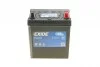 <strong>Аккумулятор Excell-35Ah| EN 240 | 187x127x220 (ДхШхВ) EXIDE EB356 (фото 1)</strong>