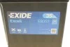 <strong>Стартерна батарея (акумулятор) EXIDE EB357 (фото 6)</strong>