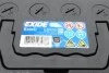 <strong>Акумулятор EXCELL 12V/45Ah/330 EXIDE EB455 (фото 4)</strong>