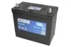 <strong>Стартерна батарея (акумулятор) EXIDE EB457 (фото 3)</strong>