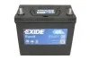 <strong>Стартерна батарея (акумулятор) EXIDE EB457 (фото 5)</strong>