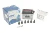 <strong>Акумулятор кислотний 4Ah 50A EXIDE EB4L-B (фото 1)</strong>