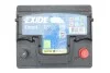 <strong>Акумулятор EXIDE EB500 (фото 4)</strong>