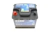 <strong>Стартерна батарея (акумулятор) EXIDE EB501 (фото 4)</strong>