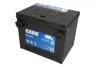 <strong>Акумулятор EXIDE EB558 (фото 1)</strong>