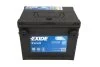 <strong>Акумулятор EXIDE EB558 (фото 3)</strong>