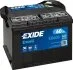 <strong>Акумулятор EXIDE EB558 (фото 5)</strong>
