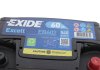 Аккумулятор EXCELL 12V/60Ah/540A EXIDE EB602 (фото 2)