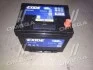 <strong>Акумулятор EXIDE EB604 (фото 3)</strong>
