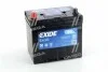 <strong>Аккумулятор EXCELL 12V/60Ah/480A EXIDE EB605 (фото 1)</strong>