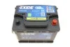 <strong>Аккумулятор EXCELL 12V/62Ah/540A EXIDE EB620 (фото 3)</strong>