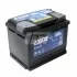 <strong>Акумулятор EXIDE EB621 (фото 1)</strong>