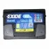 <strong>Акумулятор EXIDE EB621 (фото 2)</strong>