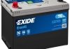 Акумулятор EXIDE EB705 (фото 3)