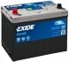 <strong>Аккумулятор EXCELL 12V/70Ah/540A EXIDE EB705 (фото 3)</strong>