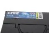 <strong>Стартерна батарея (акумулятор) EXIDE EB708 (фото 3)</strong>