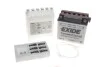 <strong>Стартерна батарея (акумулятор) EXIDE EB7L-B (фото 1)</strong>