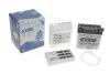 <strong>Стартерна батарея (акумулятор) EXIDE EB7L-B (фото 4)</strong>