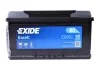 <strong>Аккумулятор EXCELL 12V/80Ah/700A EXIDE EB802 (фото 6)</strong>