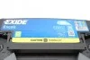 <strong>Стартерна батарея (акумулятор) EXIDE EB852 (фото 4)</strong>