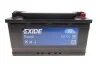 <strong>Аккумулятор EXCELL 12V/95Ah/800A EXIDE EB950 (фото 1)</strong>