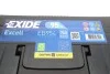 <strong>Акумулятор EXCELL 12V/95Ah/760A EXIDE EB954 (фото 2)</strong>