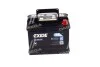 <strong>Аккумулятор CLASSIC 12V/55Ah/460A EXIDE EC550 (фото 1)</strong>
