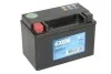 <strong>Акумулятор EXIDE EK091 (фото 2)</strong>