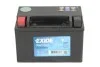 <strong>Акумулятор EXIDE EK091 (фото 3)</strong>