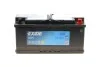 <strong>АКБ 6СТ-106 R+ (пт950) (необслуж)(392х175х190) AGM Exide (Start/Stop) EXIDE EK1060 (фото 1)</strong>
