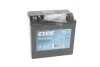 <strong>Аккумулятор START & STOP AUXILIARY 12V/13Ah/200A EXIDE EK131 (фото 1)</strong>