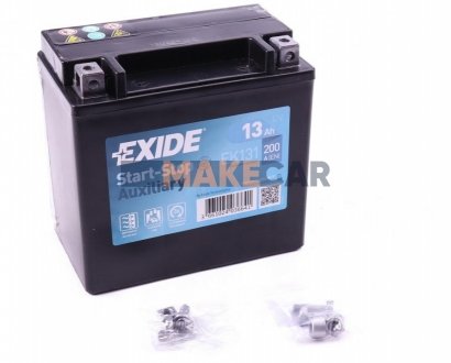 Акумулятор EXIDE EK131