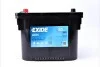 <strong>Акумулятор EXIDE EK508 (фото 5)</strong>